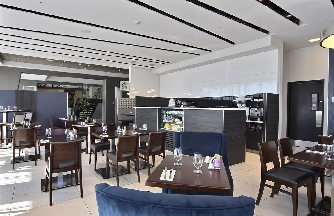 Courtyard By Marriott Quebec City-1