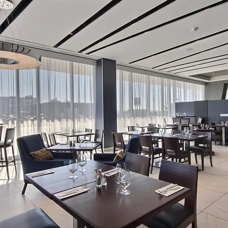 Courtyard By Marriott Quebec City-3