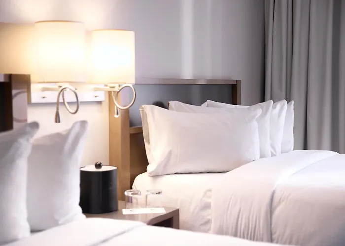 CofortelHotel Quebec